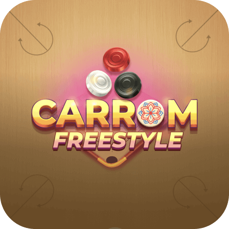 Carrom Freestyle